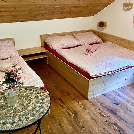 Villa VLADIMÍR, rekreační středisko Šternberk Exterior foto